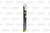 VALEO Wiper Blade - 20 Inch Windshield Wiper — Wipers