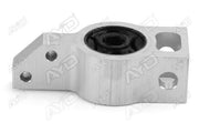 ayd 87-08360 suspension bushing for 06 passat, suspension bushing technical specifications AYD 87-08360 Suspension Bushing - Front Axle Support for Car Owners and Mechanics | 0.8 kg AYD 87-08360 Suspension Bushing for 06 Passat ayd, suspension-bushing, 06-passat, car-parts, mechanics, car-owners, automotive, mantenimiento, front-axle, ai-generated