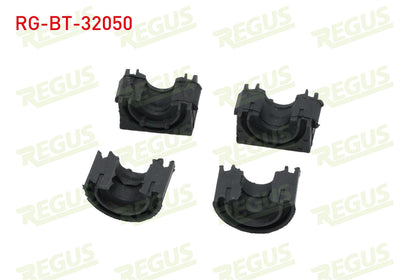 REGUS RG-BT-32050 Sway Bar Bushing Front Left-Right Diameter 21,5 Set Opel Astra H 1.3 CDTi 2004-2010 — Bushings & Mounts