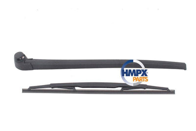 HMPX PARTS 6Y6955707 Rear Wiper Arm + Wiper (375mm) Fabia 99 > 07 — Wipers