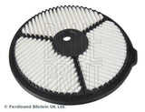 BLUEPRINT Air Filter - Suzuki Swift 1.3 1.6 (1990-1992) — Blue Print, Air & Cabin Filters