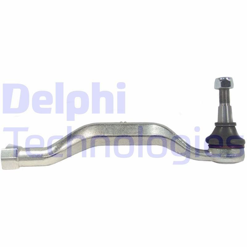 Renault Laguna 3 Tie Rod End Left Delphi Brand