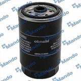 MANDO EFF00081T Fuel Filter - Compatible with Getz, Accent and 3 more models — Fuel Delivery