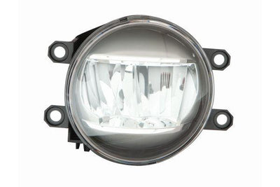 Depo 324-2012R-AQ Fog Lamp Right Chr (X1): Land Cruiser (J20) 15-1.2:1.8 16 — Tail, Signal & Reflectors