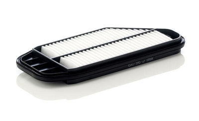 Mann C36013 Filter Air Chevrolet Spark 1.0 1.2 10-15