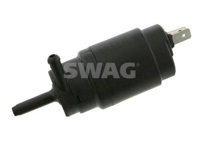 SWAG 99903940 Water Washer Nozzle Motor Astra.F-Vectra.A (Nb) — Washer System