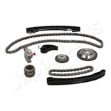 Japan Parts KDK-124 — Timing