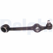 delphi tc2487 right control arm, delphi control arm for rio models 2001-2003 DELPHI TC2487 Right Control Arm - Superior Quality for Car Owners & Mechanics | 14.17 in Length DELPHI TC2487 Right Control Arm for Rio 01-03 delphi, control-arm, car-parts, rio-01-03, mechanics, car-owners, replacement-parts, suspension, automotive, ai-generated