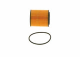 BOSCH Oil Filter 1457429197 - Compatible with 500X Egea 15-1.6 — Oil Filters
