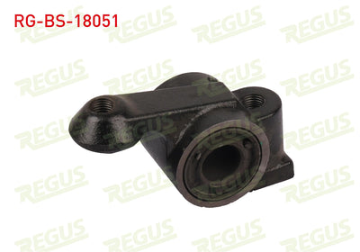REGUS RG-BS-18051 Control Arm Bushing Front Left-Right Lower Fiat Scudo (270) 1.6 Mjt 2007 — Bushings & Mounts