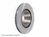 BLUEPRINT ADB114377 Brake Disc - F Series Cars — Blue Print, Brake Rotors & Drums