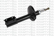 kraftvoll front shock absorber for logan, front shock absorber specifications, installation of kraftvoll shock absorber KRAFTVOLL Front Shock Absorber - Ideal for Logan 1.4, 1.6 & 1.5 DCI | High-Performance Gas Pressure KRAFTVOLL Front Shock Absorber for Logan Models kraftvoll, front-shock-absorber, logan-1-4, logan-1-6, logan-1-5-dci, gas-pressure, twin-tube, car-parts, mechanics, ai-generated