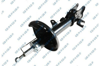 GSP 32315762 Rear Shock Absorber Left Gas Charged Elantra with ABS 2000 2006 — Shocks & Struts