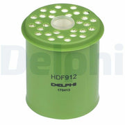 delphi-hdf912-fuel-filter, technical-specifications-delphi-hdf912 Delphi HDF912 Fuel Filter - Premium Quality Diesel Filtration for Car Owners & Mechanics | 3.07 in x 3.09 in Delphi HDF912 Fuel Filter - High-Quality Diesel Filtration delphi, fuel-filter, diesel-filtration, car-maintenance, automotive-parts, mechanics, vehicle-upgrade, high-quality, auto-parts, ai-generated