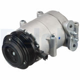 Delphi CS20391 Klima Compressor for Ford Focus, Kuga — A/C Compressor