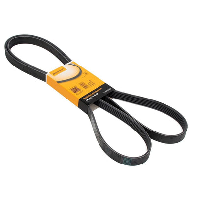 Continental CTAM 6PK1705 - Premium Mercedes W204 Engine Belt — Belts