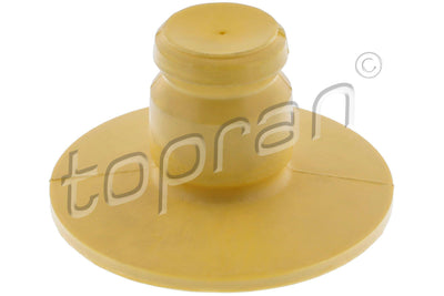 Topran 206455 Coil Bushing Rear Upper Astra.G — Bushings & Mounts