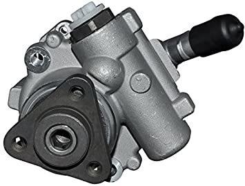 BMW E90 320d Steering Pump - M47N2 Engine Compatible — Steering Rack & Pump