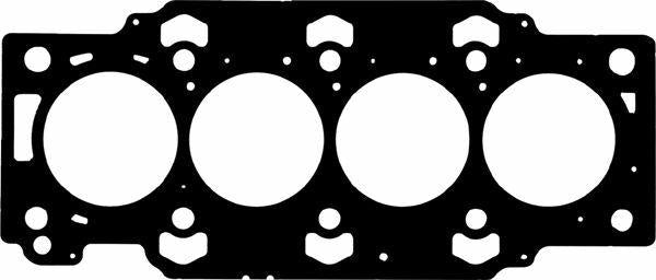 victor-reinz-cylinder-head-gasket-metal, metal-head-gasket-hyundai-kia-compatibility VİCTOR REİNZ Cylinder Head Gasket - Metal Type - Compatible with Hyundai i30 & Kia Ceed | 1.05mm Thickness VİCTOR REİNZ Cylinder Head Gasket Hyundai Kia victor-reinz, cylinder-head-gasket, metal-gasket, hyundai-parts, kia-parts, car-maintenance, engine-components, automotive-gasket, ai-generated, mechanics-tools