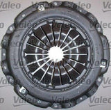 VALEO 826344 Clutch Set - High-Performance Clutch for 1.8Td 90Hp Vehicles — Clutch & Flywheel