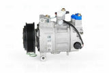 Nissens AC Compressor 890302 — A/C Compressor