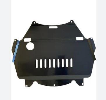 Bitapart BOP301015 Lower Oil Pan Housing Sheet Metal Opel Combo E — Oil System