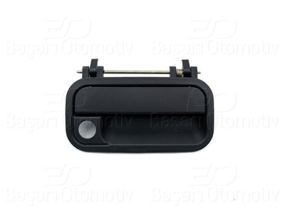 Wisco 2233867-00 Door Handle Outer Front Right Opel Vectra A Astra F Corsa B — Handles, Locks & Latches