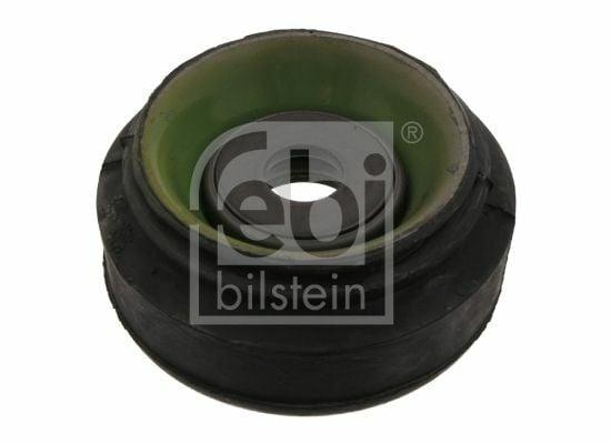 FEBI 2429 Shock Absorber Mount - Passat A80/A90 — Bushings & Mounts