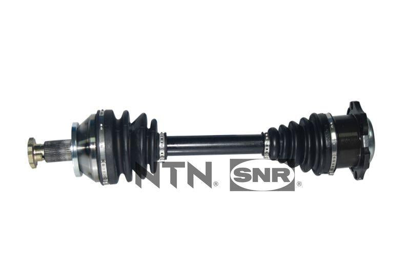 SNR DK54019 Front Axle Shaft — Axles, CV Joints & Boots