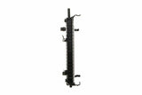 BEHR Car Radiator - Ford Fiesta Fusion 1.4 TDCi — Radiators & Fans