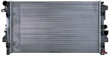 MAHLE CR608000P Radiator - Cooling for 04 Vito-Viano — Radiators & Fans