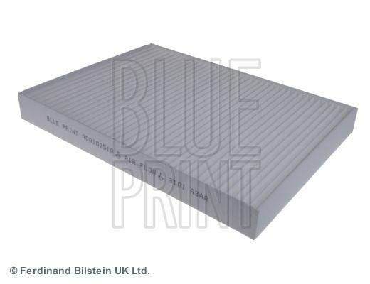 BLUEPRINT Cabin Air Filter Chrysler 300C 3.0 (2011 - Present) - High Quality Cabin Air Filt — Blue Print, Air & Cabin Filters