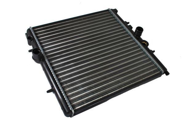 Kale 2038011AB Peugeot 206 1.4-1.6 Gasoline Water Radiator 99- without Switch