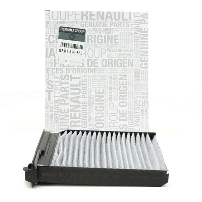 Mais 8201370532 Nissan Note/Clio III/Duster/Logan/Sandero/Micra Cabin Air Filter — Air & Cabin Filters