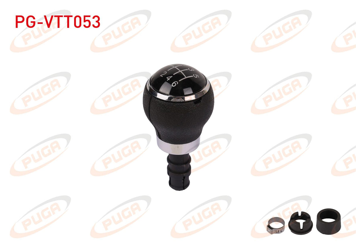 PUGA PG-VTT053 Gear Topuzu 6 Speed Golf V / Golf VI / Jetta