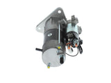 BOSCH 1986S10068 Starter Motor 24V 5.5kW - Renault Kerax Magnum / Volvo FH12 FM12 — Starting & Charging