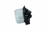 NRF Heater Motor 34090 - Compatible with W203, W463, R230 — Heater & Blower