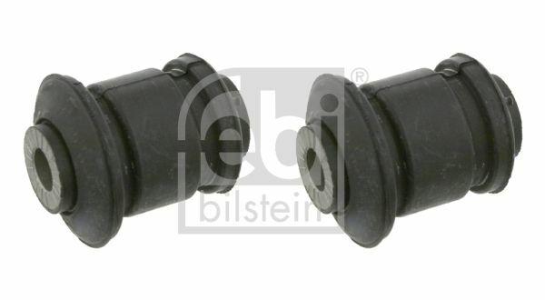 febi suspension bushing rear for ml-class w163, febi 24212 suspension bushing specifications FEBI Suspension Bushing Rear - Compatible with ML-Class W163 (1998-2005) | 150.8 mm Length FEBI Suspension Bushing Rear ML-Class W163 febi, suspension-bushing, ml-class, car-repair, mechanics, car-parts, auto-maintenance, vehicle-accessories, ai-generated, automotive