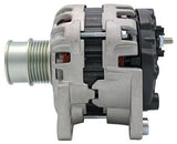HELLA 8EL015630-181 Alternator - 14V 110A for Toledo, Leon and 2 more models — Starting & Charging