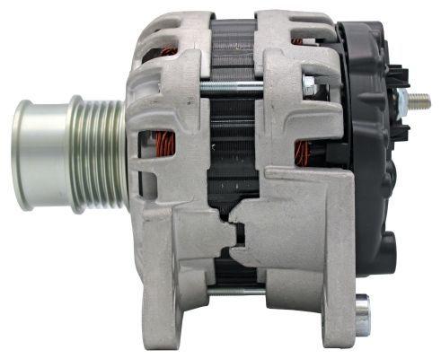 hella 8el015630-181 alternator, 14v 110a alternator for various car models HELLA 8EL015630-181 Alternator - 14V 110A for Toledo, Leon, Ibiza, and More | Replace Your Car's Alternator HELLA 14V 110A Alternator for Multiple Car Models hella, alternator, 14v, 110a, car-parts, automotive, mechanics, car-owners, replacement-parts, ai-generated