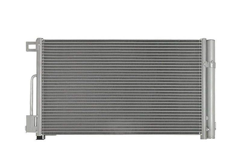 Behr Mahle AC367000S A/C Condenser Opel Corsa D Corsa E Fiat Fiorino Punto Evo G.Punto Evo Citroen — Condensers & Evaporators