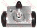 TRW BWC243 Brake Cylinder — Brake Hydraulics