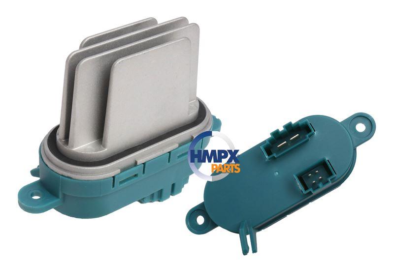 HİMPEKS 7L0907521B Heater Resistansı Transporter T5-T6-Q7-Amarok-Touareg 03 > 15