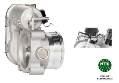 NGK 96060 Throttle Body Govdes Volvo S60 II (134) 2.0 T 10 > 15 S80 II (124) 2.0 T-T5 10 > 15 V60 I (155, 157) T5 — Intake