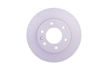Hella Pagid 8DD355129-281 Front Brake Disc-300X286×130 (VW Crafter 06-16 Mercedes Sprinter 06-16) High — Brake Rotors & Drums