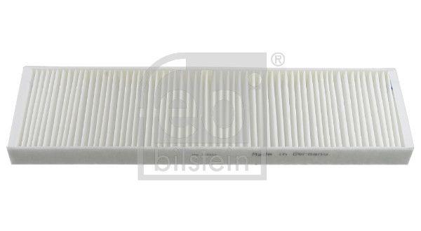 Febi Bilstein 28380 Cabin Air Filter Mini R-55 / 56 / 57 / 58 / 59 / 60 / 61 — Air & Cabin Filters