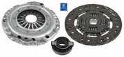 sachs-clutch-set-3000705001, sachs-clutch-set-technical-specifications, sachs-clutch-set-installation-guide SACHS Clutch Set 3000705001 - High Quality Clutch Kit for Cars | 215 mm Diameter | 26 Teeth SACHS Clutch Set 3000705001 | Reliable Performance sachs, clutch-set, car-parts, car-maintenance, mechanics, automotive, reliable-performance, car-owners, clutch-repair, ai-generated