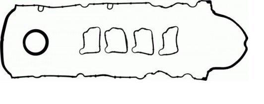 Victor Reinz Valve Cover Gasket - Mercedes Benz E Serisi W211 (271 Motor) — Gaskets & Seals
