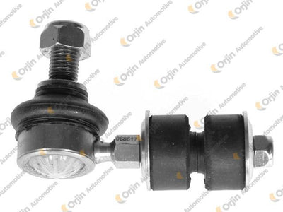 ORJIN 00803 Stabilizer Sway Bar Link Metal Vectra A Astra F 93 > Calibra — Sway Bars & Links