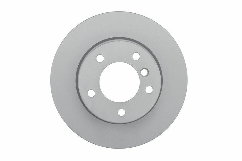 BOSCH 0986479214 Brake Discs for BMW 3 Series — Brake Rotors & Drums